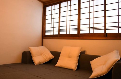 Inawashiro House | Tsubaki - the best guesthouse in Inawashiro