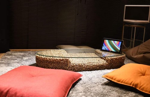 Inawashiro House | Tsubaki - the best guesthouse in Inawashiro