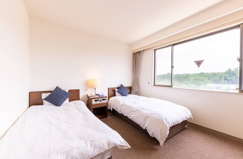 Yabuki Hotel | Tabist Yabuki Station Hotel