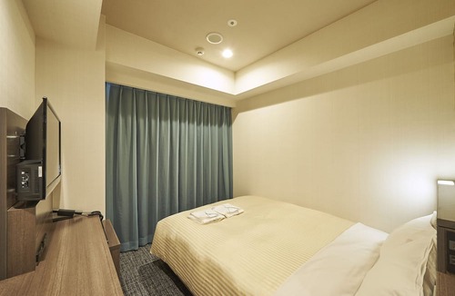 Meieki Hotel | Sotetsu Fresa Inn Nagoya Sakuradoriguchi