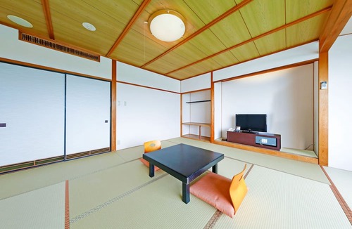 Hamajimacho Hamajima Hotel | Ooedo Onsen Monogatari Premium Iseshima