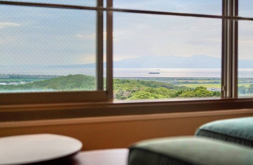 Omuta House | Omuta Heights