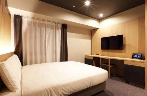 Korinbo Hotel | Henn na Hotel Kanazawa Korinbo