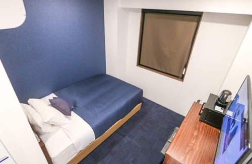 Nagaoka Hotel | Hotel Live Max Niigata Nagaoka Station