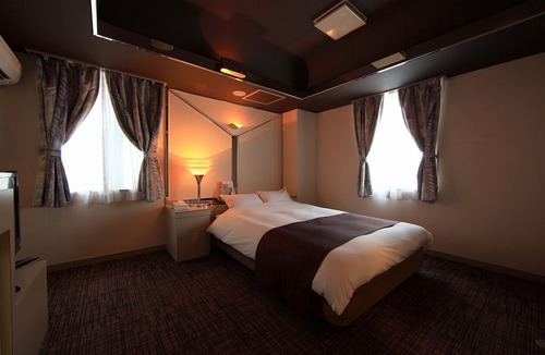 Chofu Hotel | Hotel Nobes Chofu