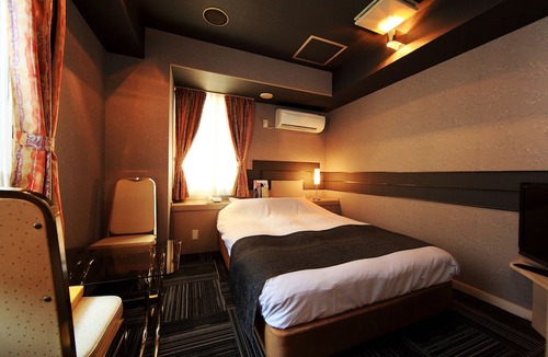 Chofu Hotel | Hotel Nobes Chofu