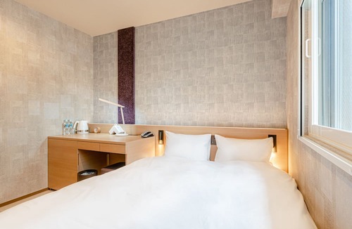 Hyakunincho Hotel | Galois Hotel Shin-Ōkubo