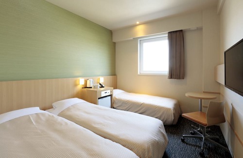 Shimada Hotel | Candeo Hotels Shizuoka Shimada