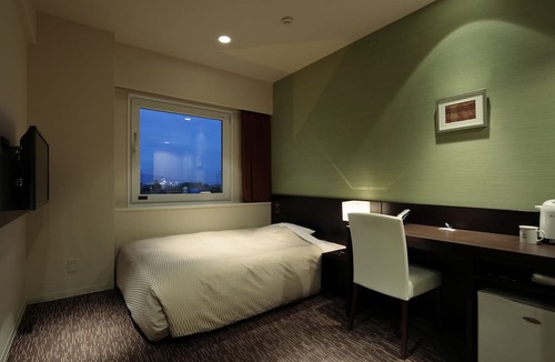 Hikarinomori Hotel | Candeo Hotels Kumamoto Airport Kikuyo