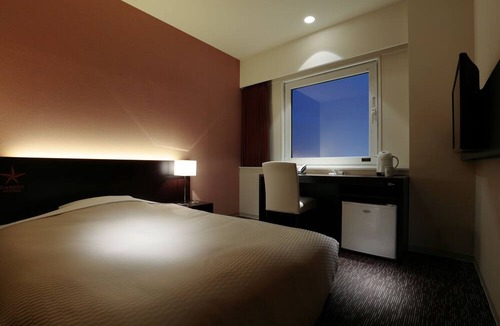 Hikarinomori Hotel | Candeo Hotels Kumamoto Airport Kikuyo