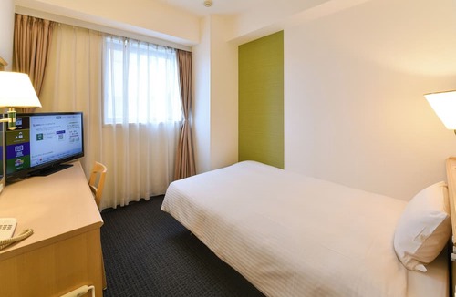 Hida Takayama Onsen Hotel | Hida Takayama Washington Hotel Plaza