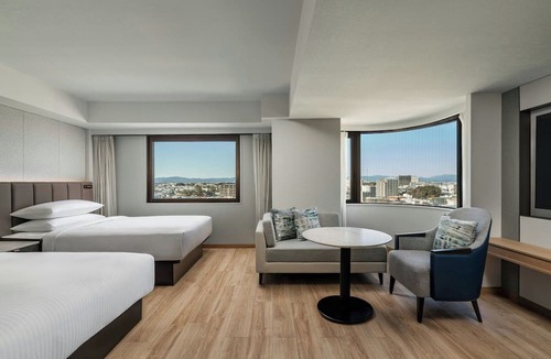 Naka Ward Hotel | Hamamatsu Marriott Hotel