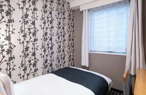 Kamiikebukuro Hotel | APA Hotel Tokyo Itabashi Ekimae