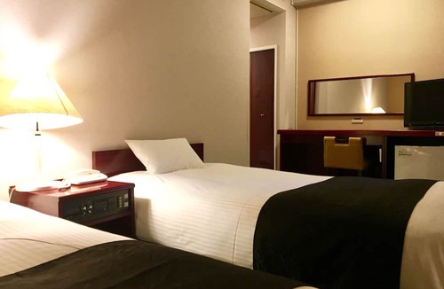 Tsubame Hotel | APA Hotel Tsubamesanjo Ekimae