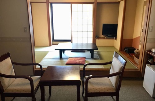 Higashiueno Hotel | Ueno Terminal Hotel