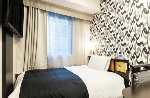 Katamachi Hotel | APA Hotel Kanazawa Chuo
