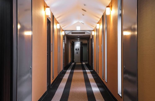 Taradake Onsen Hotel | APA Hotel Saga Ekimae Chuo