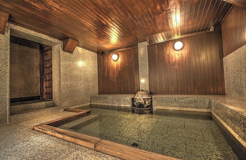 Ito Hotel | Historical Ryokan Hostel K's House Ito Onsen