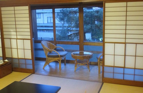 Ito Hotel | Historical Ryokan Hostel K's House Ito Onsen