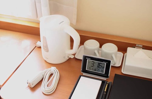 Chuo Ward Hotel | Comfort Inn Niigata Chuo Inter