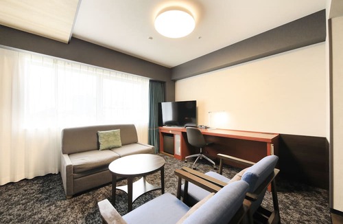 Kannai Hotel | Richmond Hotel Yokohama Bashamichi