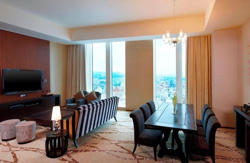 Ichibancho Hotel | The Westin Sendai