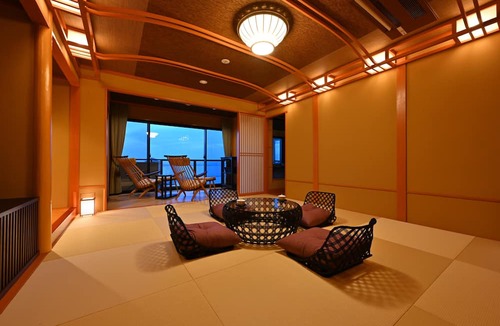 Ogoto Hotel | Biwako Hanakaido