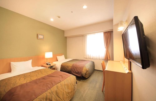 Toshima Hotel | Hotel Grand City