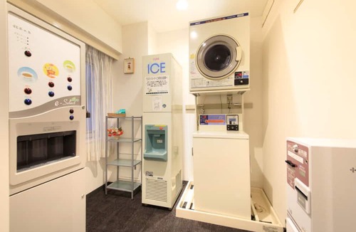 Toshima Hotel | Hotel Grand City
