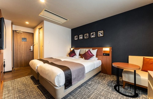 Kanazawa Hotel | Hotel Mystays Kanazawa Castle