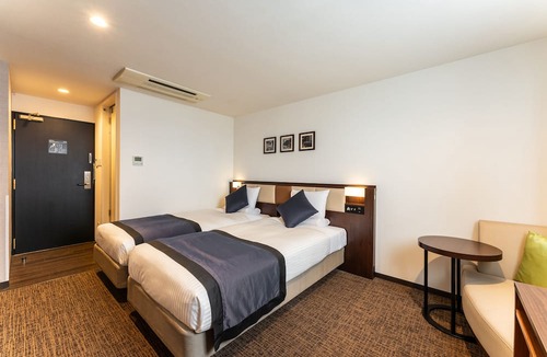 Kanazawa Hotel | Hotel Mystays Kanazawa Castle