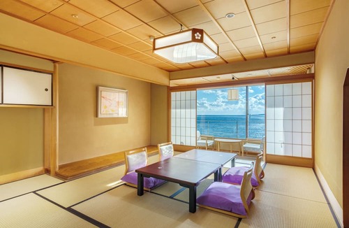Inatori House | Inatori-Ginsuiso