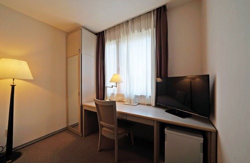 Kamata Hotel | Chisun Hotel Kamata