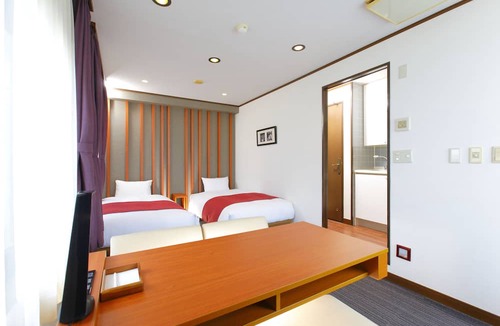 Kameido Hotel | Hotel MyStays Kameido