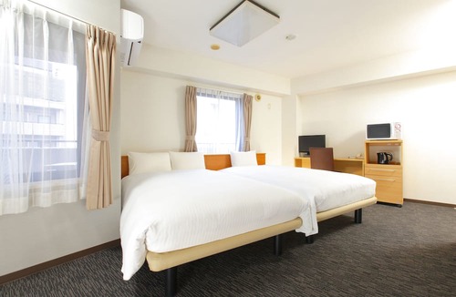 Kameido Hotel | Hotel MyStays Kameido
