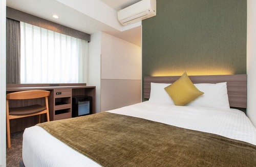 Shiba Hotel | Hotel Villa Fontaine Tokyo - Hamamatsucho