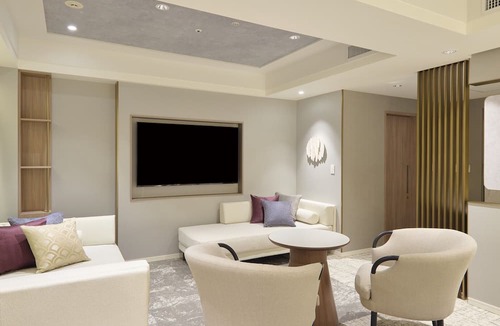 Roppongi Hotel | Hotel Villa Fontaine Grand Tokyo - Roppongi