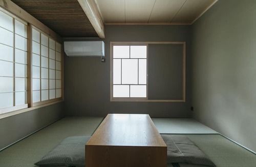 Okazaki House | Kyoto Nanzenjimichi MACHIYADO