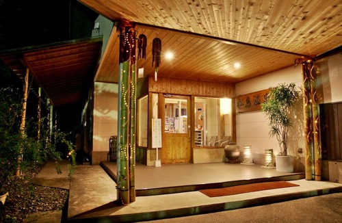 Sakura House | Tabist Matsushima Onsen Otome no Yu Sakurashi
