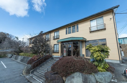 Sakura House | Tabist Matsushima Onsen Otome no Yu Sakurashi
