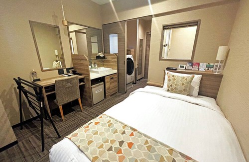 Jusohonmachi Hotel | Astil Hotel Juso Precious