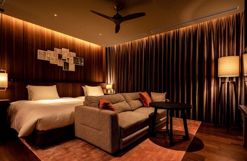 Hakataekihigashi Hotel | THE BASICS FUKUOKA