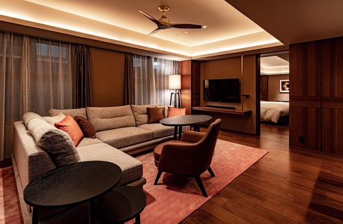 Hakataekihigashi Hotel | THE BASICS FUKUOKA