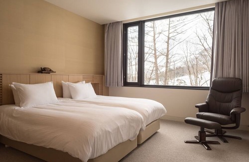 Hokujo Villa | Hachi