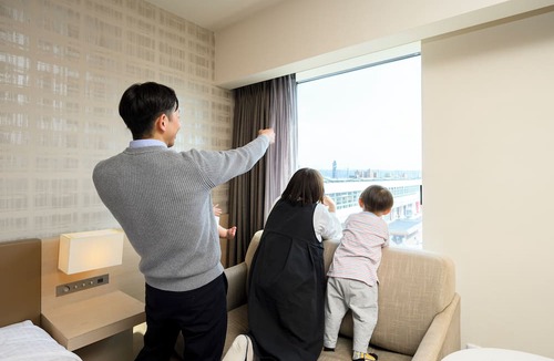 Izaka Onsen Hotel | Richmond Hotel Fukushima Ekimae