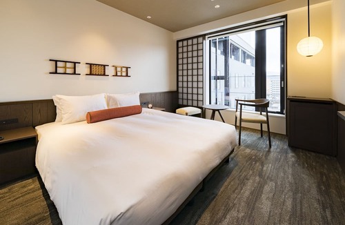 Hida Takayama Onsen Hotel | TOKYU STAY Hida-Takayama Musubi no Yu