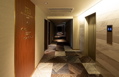 Chuo Ward Hotel | PLACE Hotel Ascot