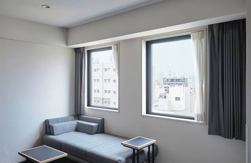 Asakusabashi Hotel | hotel MONday Akihabara Asakusabashi