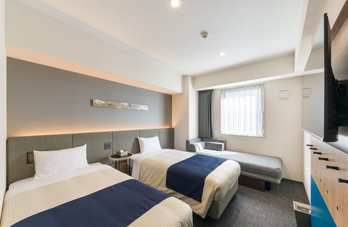 Asakusabashi Hotel | hotel MONday Akihabara Asakusabashi
