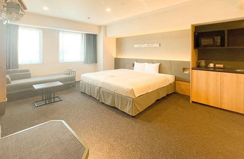 Asakusabashi Hotel | hotel MONday Akihabara Asakusabashi